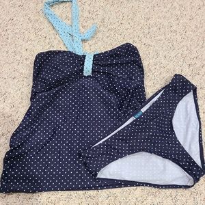 Maternity swim suit